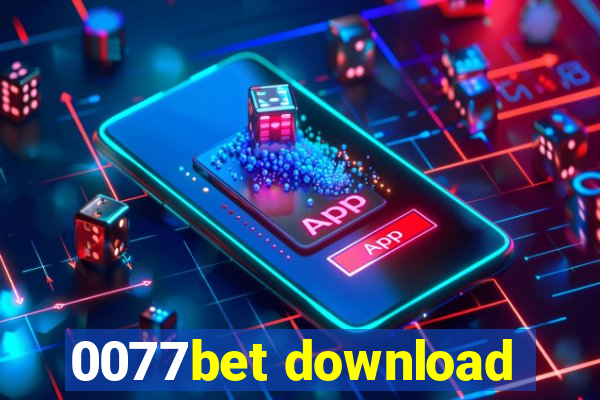 0077bet download